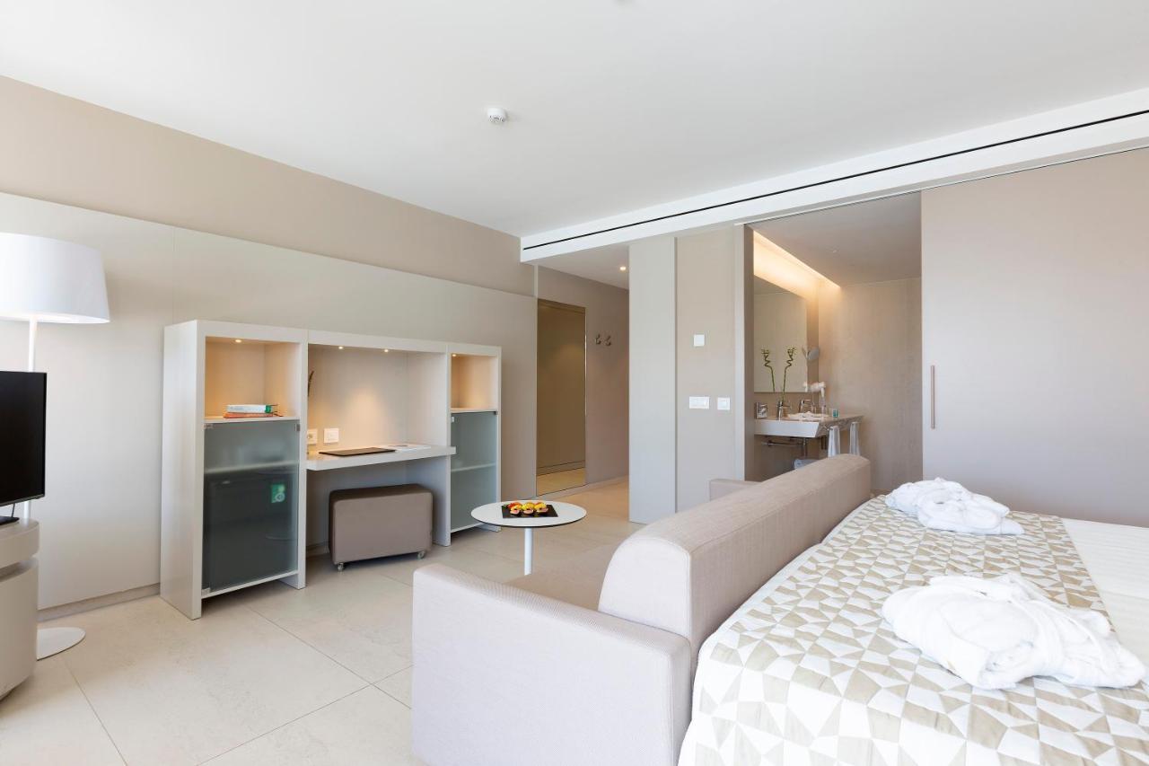 Hipotels Gran Playa De Palma Плая де Палма Екстериор снимка