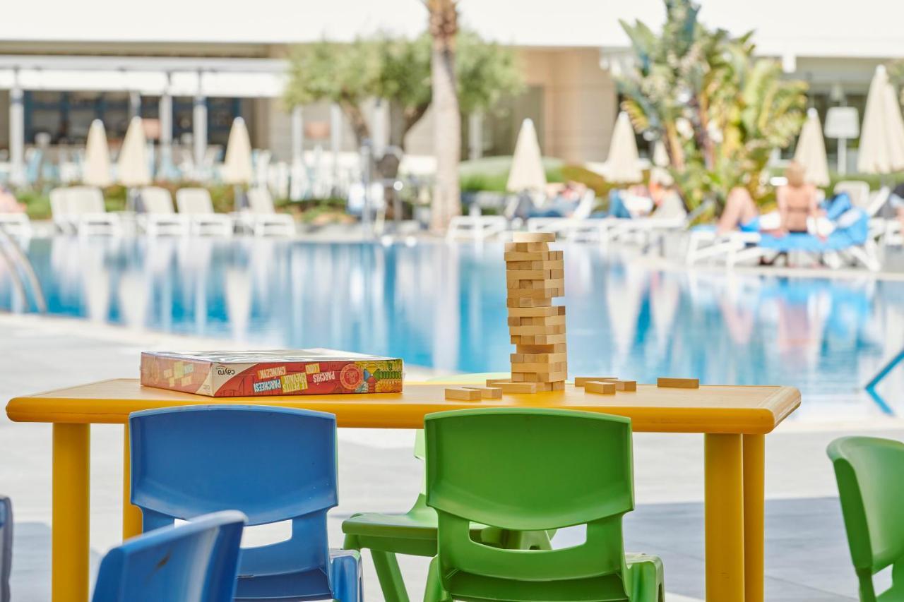 Hipotels Gran Playa De Palma Плая де Палма Екстериор снимка