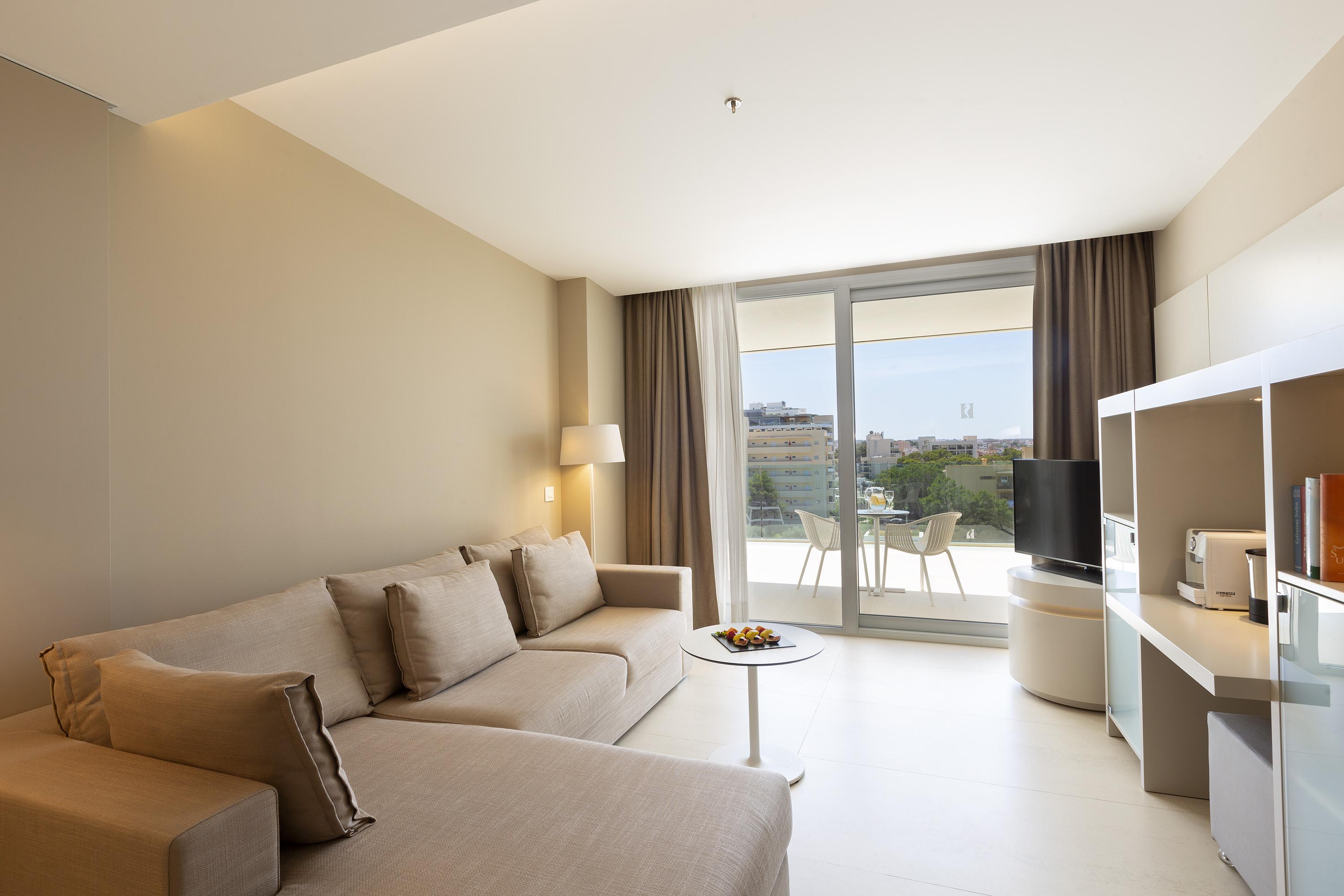 Hipotels Gran Playa De Palma Плая де Палма Екстериор снимка