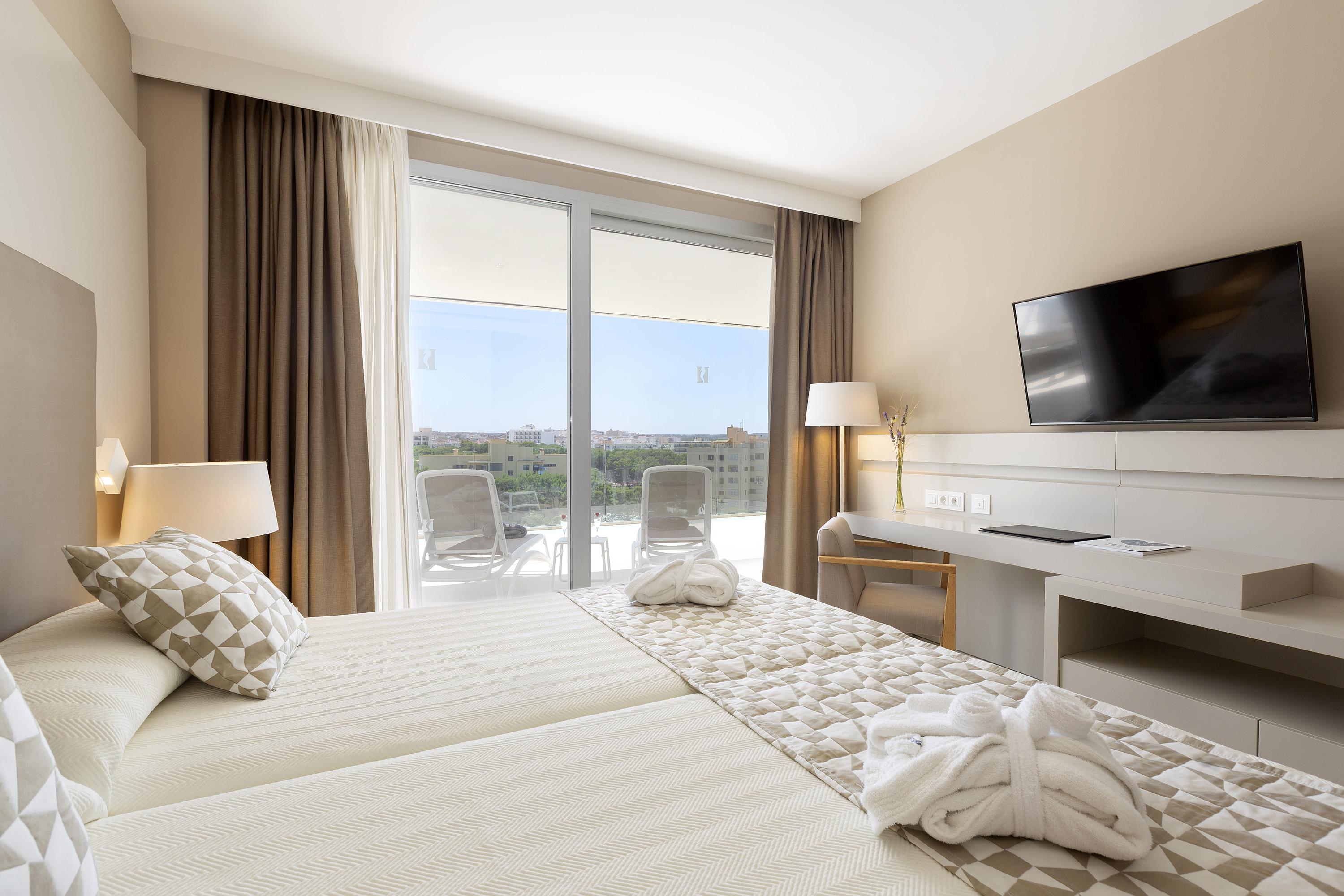 Hipotels Gran Playa De Palma Плая де Палма Екстериор снимка