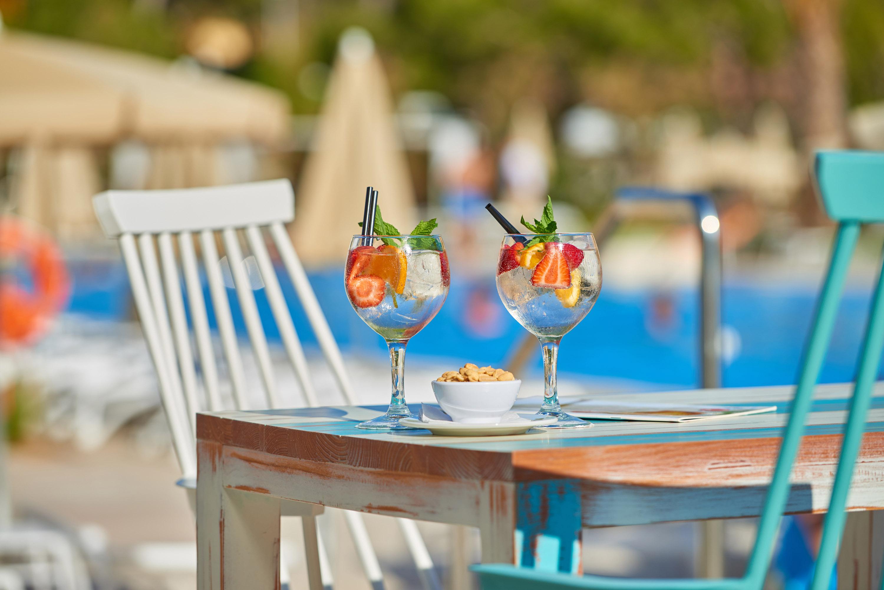 Hipotels Gran Playa De Palma Плая де Палма Екстериор снимка