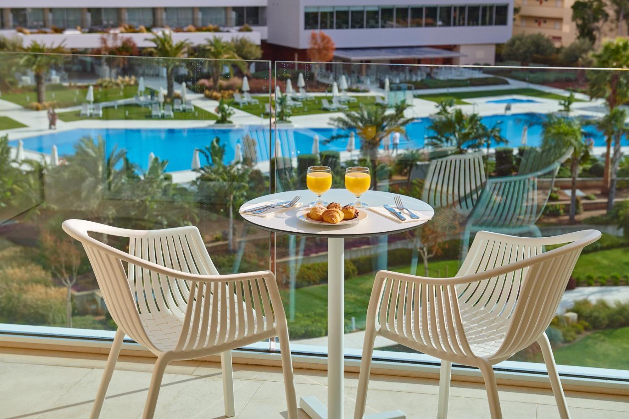 Hipotels Gran Playa De Palma Плая де Палма Екстериор снимка